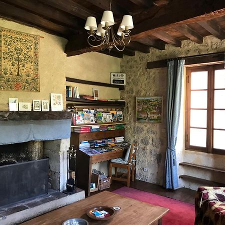 Maison La Cloche Fourcès エクステリア 写真