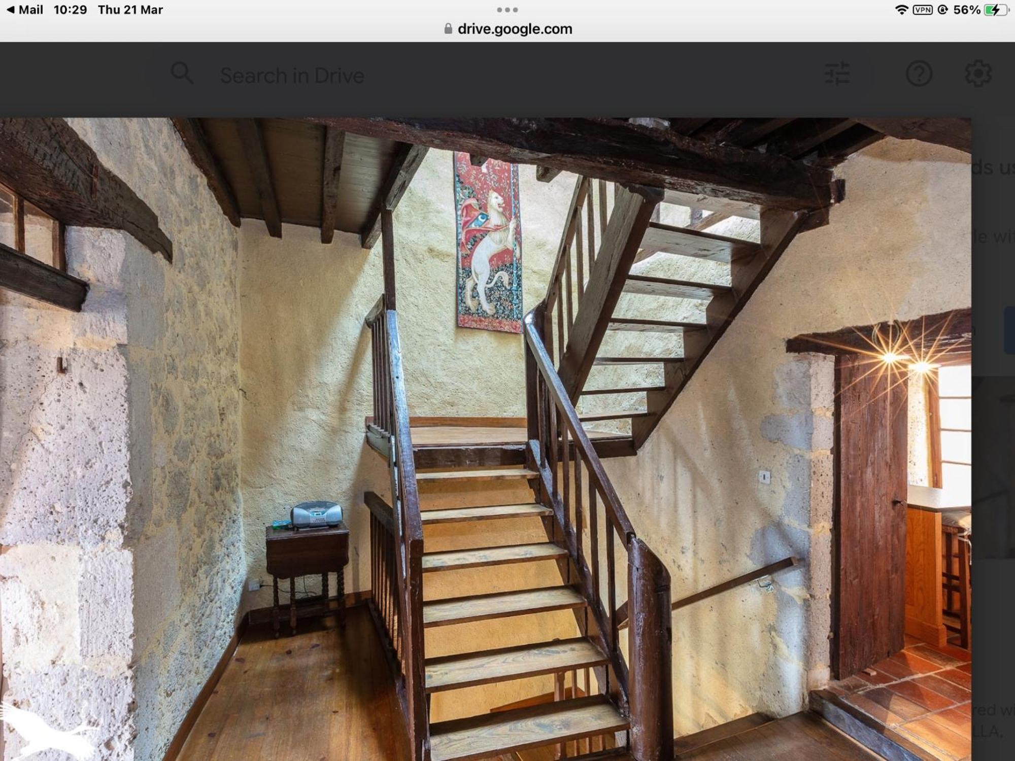 Maison La Cloche Fourcès エクステリア 写真